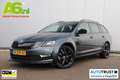 Skoda Octavia Combi 1.0 TSI Greentech Sport Business RS Sportsto Grijs - thumbnail 1