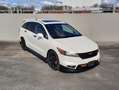 Honda Stream RN8 RSZ Mugen Edition Blanco - thumbnail 1