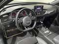 Audi RS6 4.0 TFSI q. performance *Kamera*Carbon*B&O* Negro - thumbnail 14