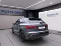 Audi A3 35 TDI S LINE NAVI VIRTUAL SITZHZG Grau - thumbnail 2