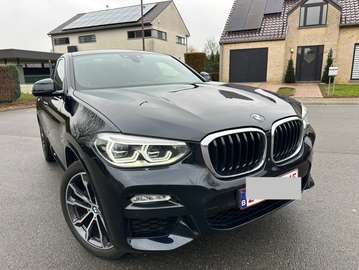 2.0iA xDrive20 OPF