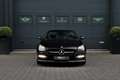 Mercedes-Benz SLK 55 AMG|Airscarf|HK Audio|Leder|Memory|PDC|Pano| Zwart - thumbnail 2