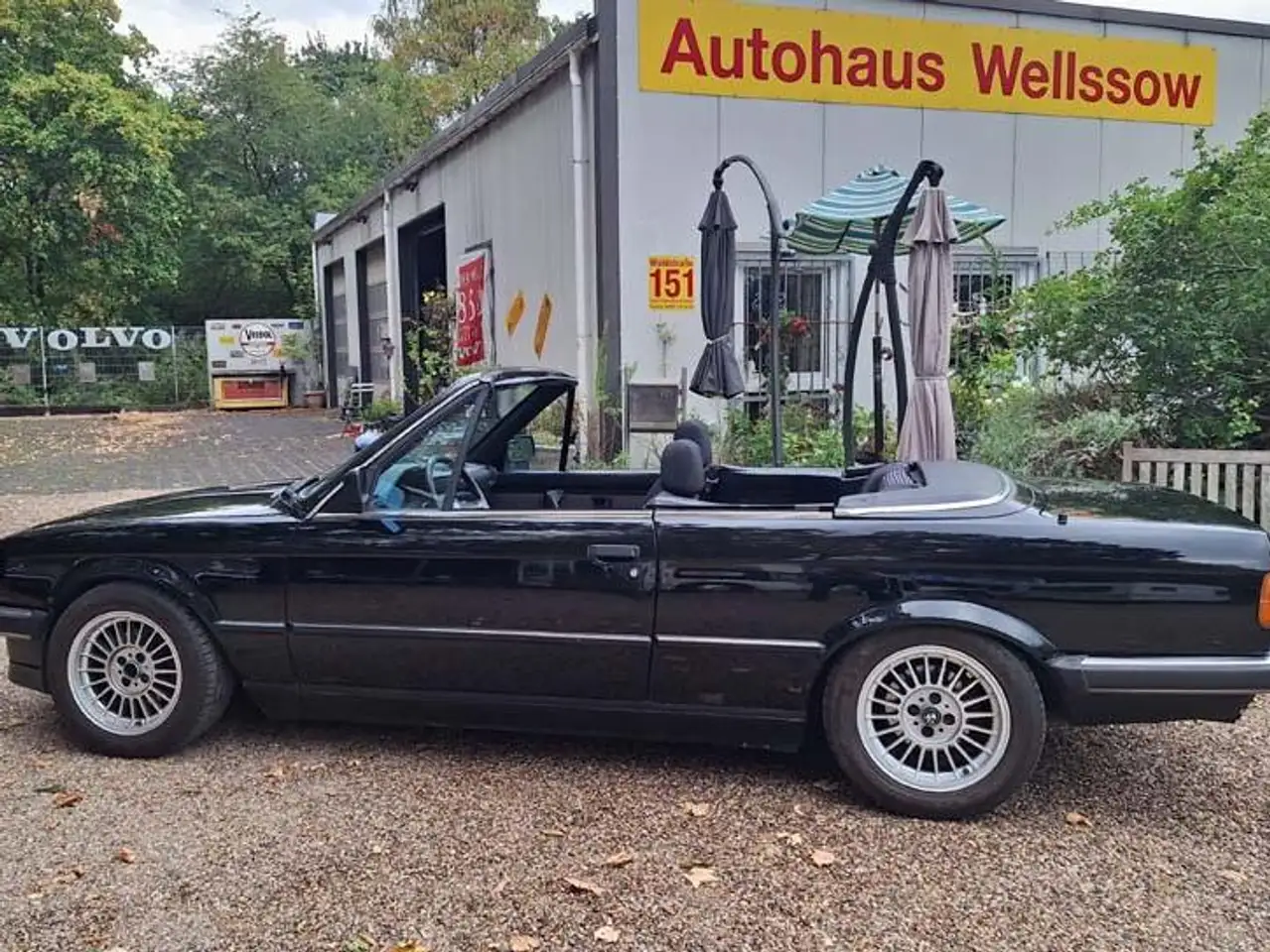 BMW 320i H-Kennzeichen TÜV 05/2028 !!, foto 2