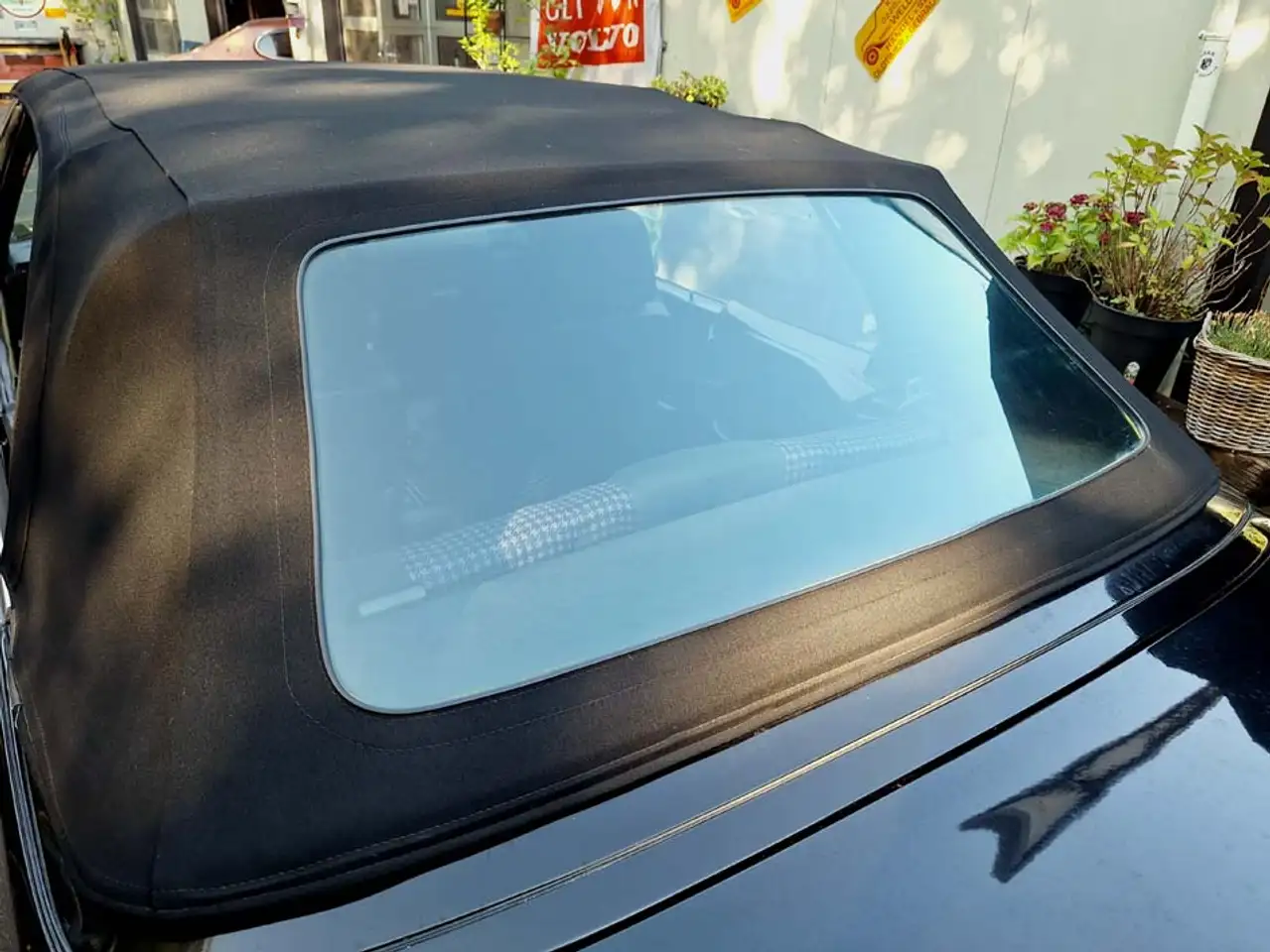 BMW 320i H-Kennzeichen TÜV 05/2028 !!, foto 9
