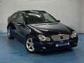 Mercedes-Benz C 180 C 180 Kompressor Coupe Sport Bleu - thumbnail 2
