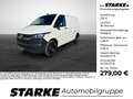 Volkswagen T6 Transporter T6.1 Kasten 2.0 TDI Weiß - thumbnail 1