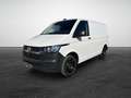 Volkswagen T6 Transporter T6.1 Kasten 2.0 TDI Weiß - thumbnail 3