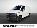 Volkswagen T6 Transporter T6.1 Kasten 2.0 TDI Weiß - thumbnail 2
