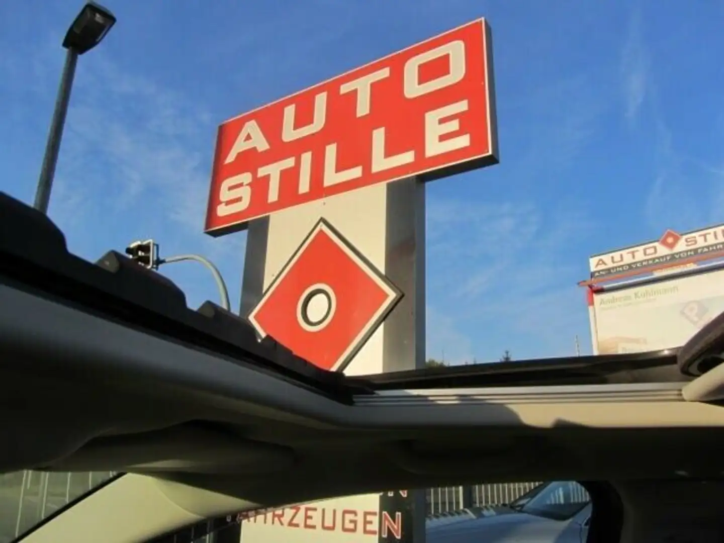 Ford Fiesta ST-Line°Navi°Sitzheizung°Tempomat°17 Zoll Schwarz - 1