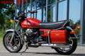Moto Guzzi V 1000 G5 Red - thumbnail 4