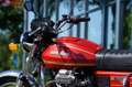 Moto Guzzi V 1000 G5 Piros - thumbnail 15