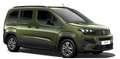 Peugeot Rifter AllureN1 130HDI EAT8,Kamera,Szhg,AHK,Klimaaut. Vert - thumbnail 1