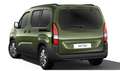Peugeot Rifter AllureN1 130HDI EAT8,Kamera,Szhg,AHK,Klimaaut. Vert - thumbnail 4
