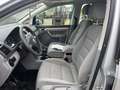 Volkswagen Touran Trendl. 1.4,AHK,7-Sitz,KEIN TÜV,EURO5, Zilver - thumbnail 11