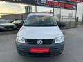 Volkswagen Caddy Life 1,4**KLIMA*NAVI** Blanc - thumbnail 2