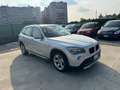 BMW X1 X1 xDrive20d Attiva Argent - thumbnail 4