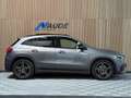 Mercedes-Benz G 200d 8G-DCT AMG Line Gris - thumbnail 8