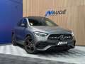 Mercedes-Benz G 200d 8G-DCT AMG Line Gris - thumbnail 1