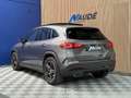Mercedes-Benz G 200d 8G-DCT AMG Line Gris - thumbnail 4