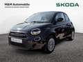 Fiat 500e Action KLIMA LANE ASSIST GOB EL.FH ZV Noir - thumbnail 1