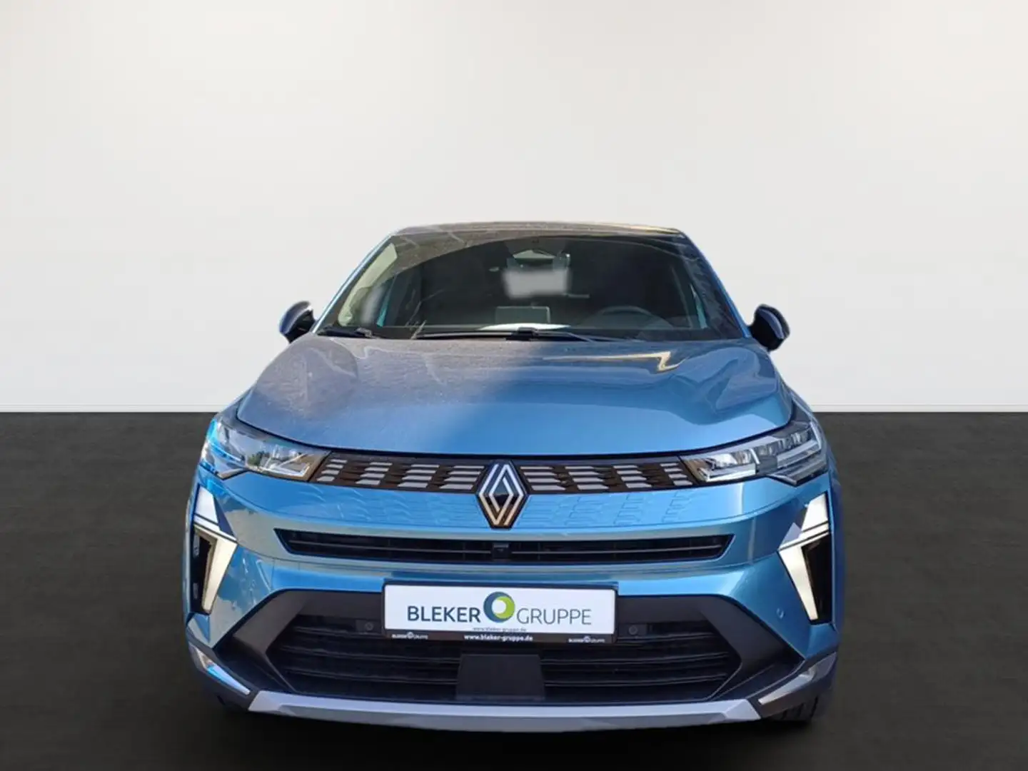Renault Symbioz Iconic E-Tech Full Hybrid 145 - 2
