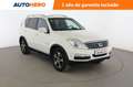 SsangYong Rexton 2.2 TD Limited 4WD Weiß - thumbnail 8