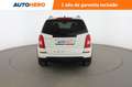 SsangYong Rexton 2.2 TD Limited 4WD Weiß - thumbnail 5