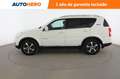 SsangYong Rexton 2.2 TD Limited 4WD Weiß - thumbnail 3