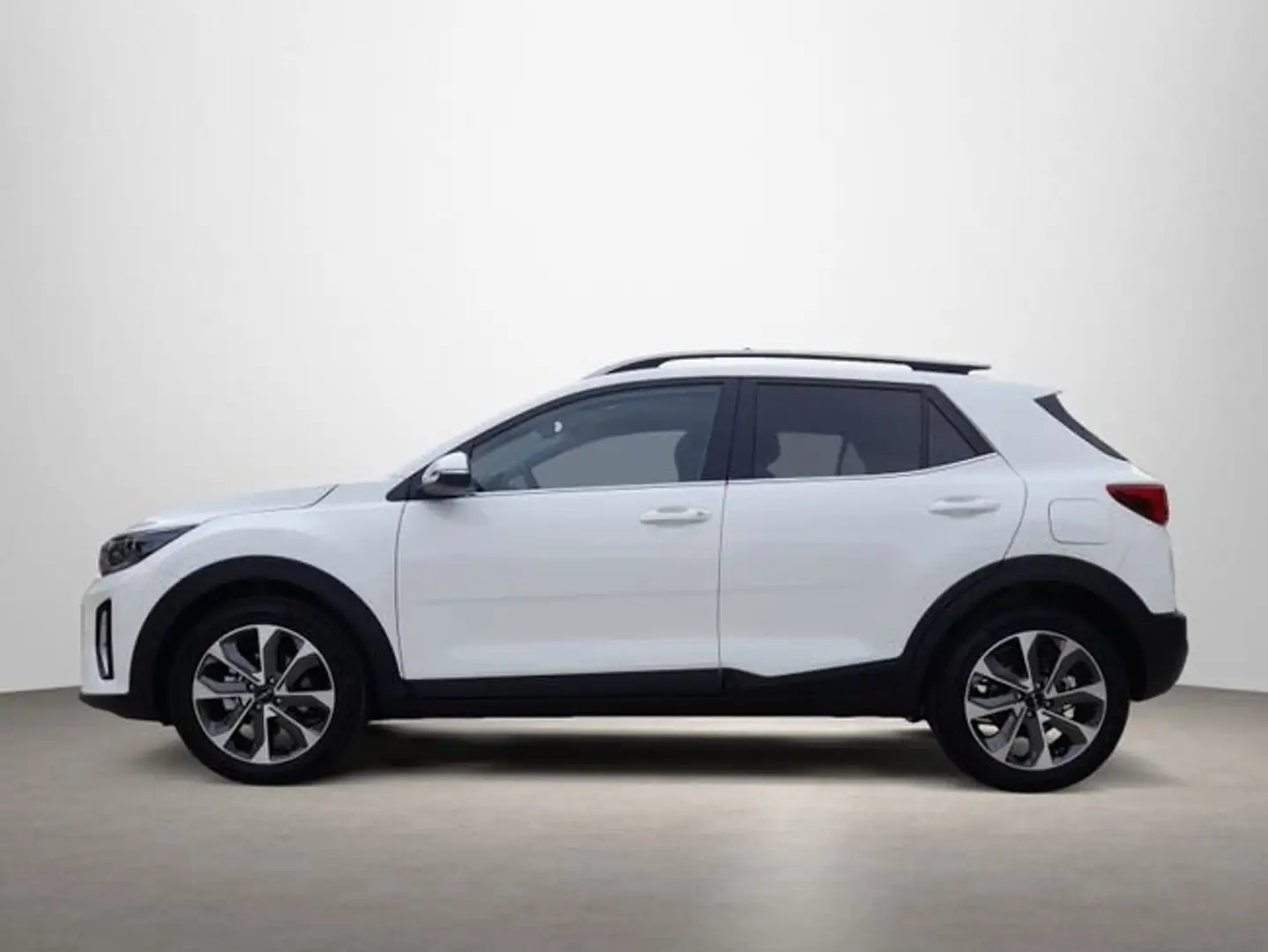 Kia Stonic 1.0 T-GDi 74kW MHEV MT Style Edition Blanco - 2