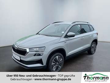 Tour 2.0 TDI DSG Matrix-LED Rückfahrkamera