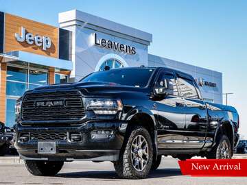 Limited PERFORATED LEATHER | MEMORY SEATS | HEATED & VENTILATED SEATS | REAR HEATED SEATS | HARMAN\KARDON SO