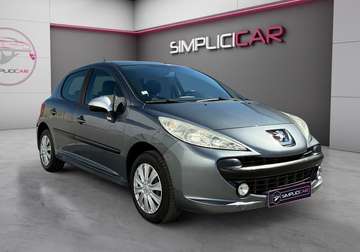 1.6 VTi 16V 120ch Premium Garantie 12 mois