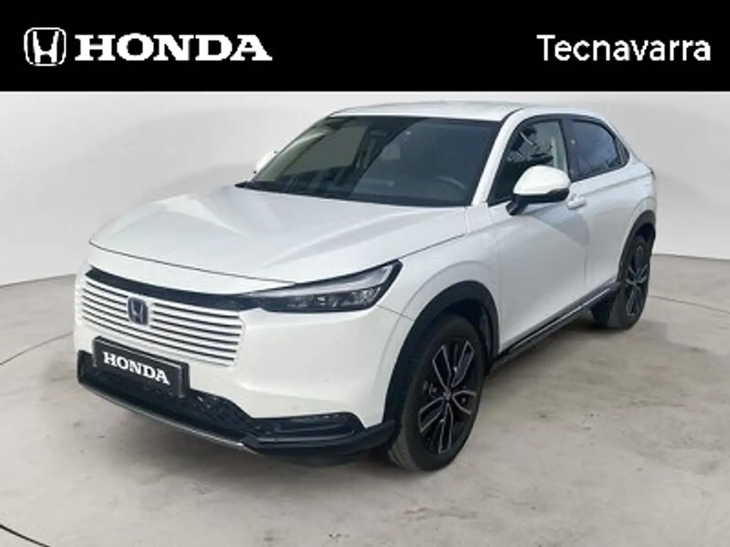Honda HR-V 1.5 i-MMD Advance Blanco - 1