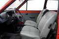 Ford Fiesta 1.0 L SAMMLER-FAHRZEUG OLDTIMER ROSTFREI Rot - thumbnail 13