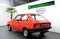 Ford Fiesta 1.0 L SAMMLER-FAHRZEUG OLDTIMER ROSTFREI Rojo - thumbnail 6
