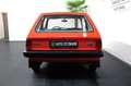 Ford Fiesta 1.0 L SAMMLER-FAHRZEUG OLDTIMER ROSTFREI Rojo - thumbnail 7