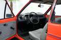Ford Fiesta 1.0 L SAMMLER-FAHRZEUG OLDTIMER ROSTFREI Rojo - thumbnail 12