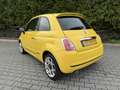 Fiat 500 1.2 Sport Automaat All season, Panodak Gelb - thumbnail 3