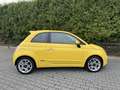Fiat 500 1.2 Sport Automaat All season, Panodak Gelb - thumbnail 6