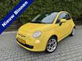 Fiat 500 1.2 Sport Automaat All season, Panodak Gelb - thumbnail 1