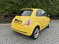Fiat 500 1.2 Sport Automaat All season, Panodak Gelb - thumbnail 5