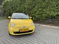 Fiat 500 1.2 Sport Automaat All season, Panodak Geel - thumbnail 8