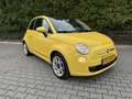 Fiat 500 1.2 Sport Automaat All season, Panodak Geel - thumbnail 7