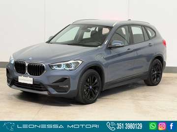 xdrive25e auto *PREZZO REALE*