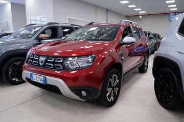 1.5 blue dci Prestige SL DaciaPlus 4x4 115cv