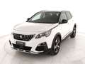 Peugeot 3008 1.5 bluehdi Allure s&s 130cv Weiß - thumbnail 1