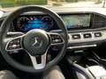 Mercedes-Benz GLE 400 GLE 400 D 4MATIC - AMG Line Stříbrná - thumbnail 5