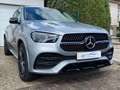Mercedes-Benz GLE 400 GLE 400 D 4MATIC - AMG Line Zilver - thumbnail 1
