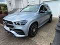 Mercedes-Benz GLE 400 GLE 400 D 4MATIC - AMG Line Zilver - thumbnail 3