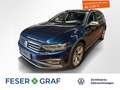 Volkswagen Passat Variant Alltrack 4MOTION 2.0 TDI 7-DSG AHK KAMERA KEYLESS Blau - thumbnail 1